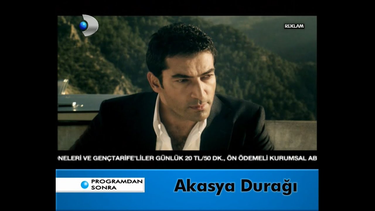 KANAL D Spor Reklam kuşağı 20101218 195031 #1 ts