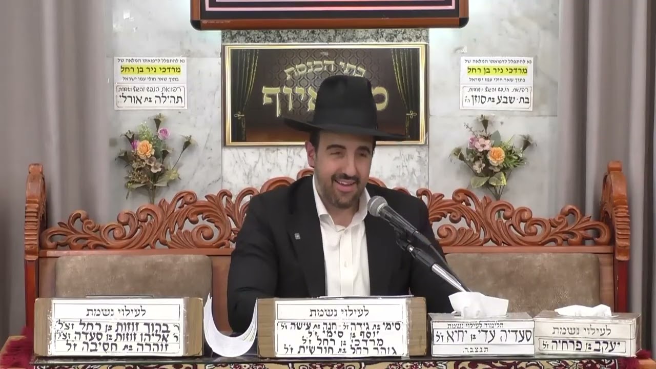 הרב מאיר אליהו   • האם מותר לאדם לגדל בעלי חיים בבית  ?