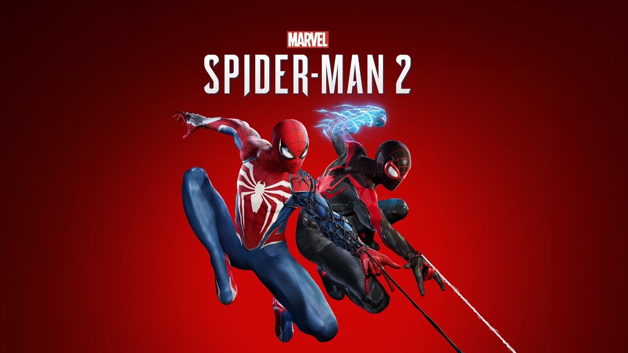  MARVEL'S Spider-Man 2 PART 5