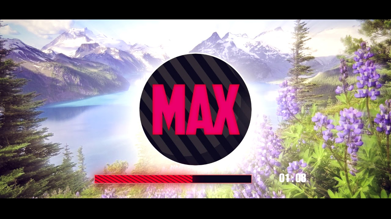 max - Blue Starts