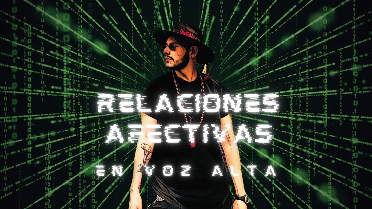 En Voz Alta  - Relaciones Afectivas