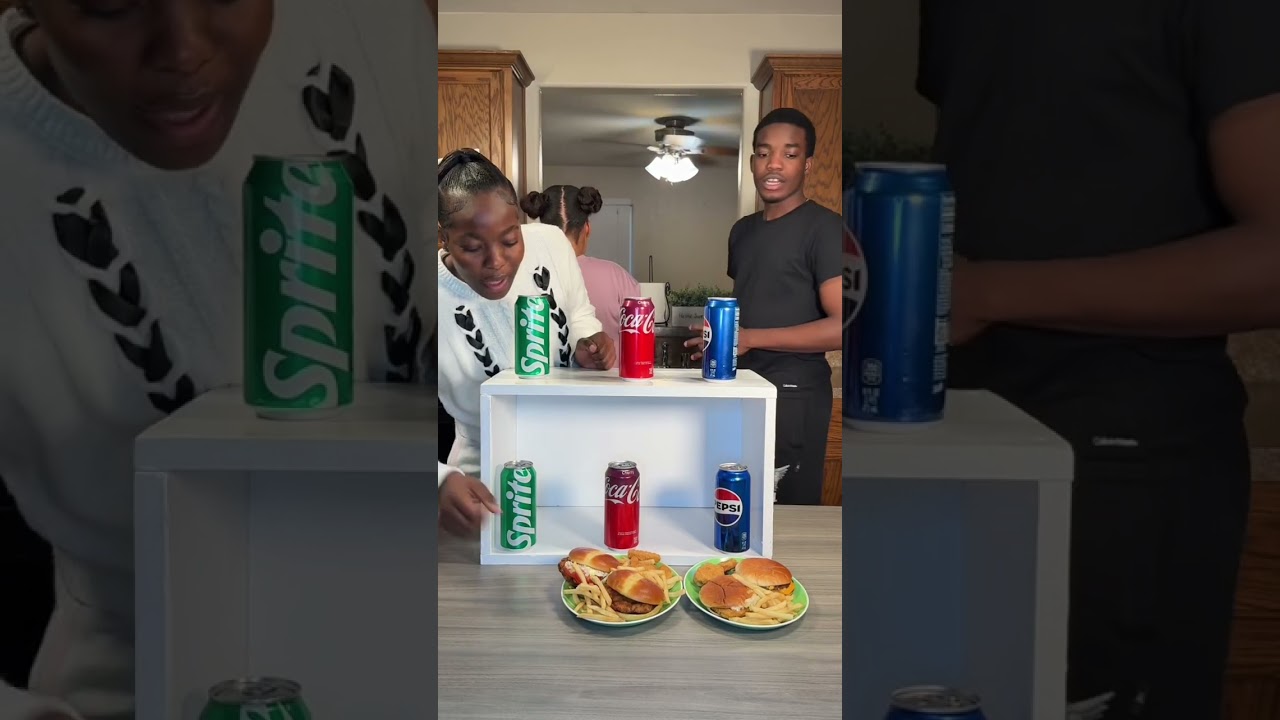 Food Game #food #foodchallenge #challenge