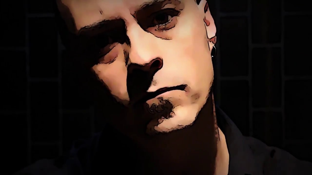 A Killer's Confession - Rebirth (Official Video)