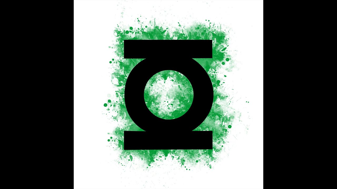 DC Primal Age Funko Green Lantern quick unboxing