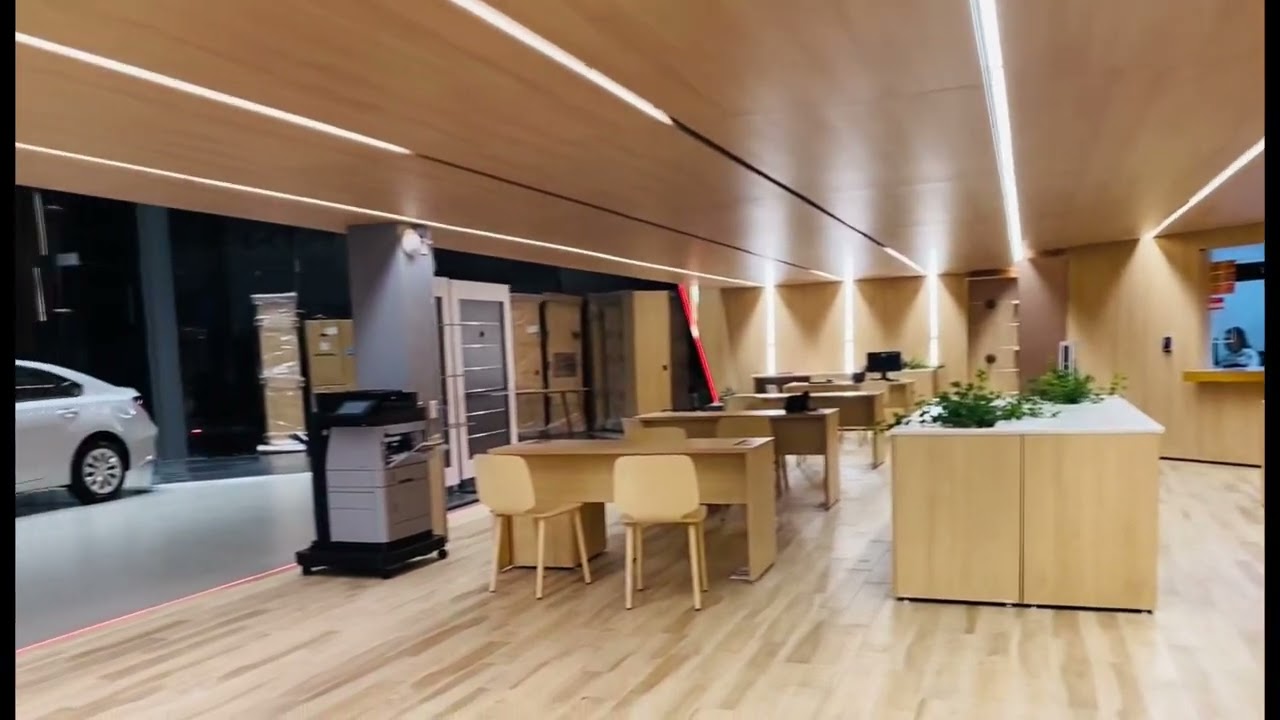 Kia Interlomas, primer agencia a nivel nacional en cambiar su imagen. &hearts;️