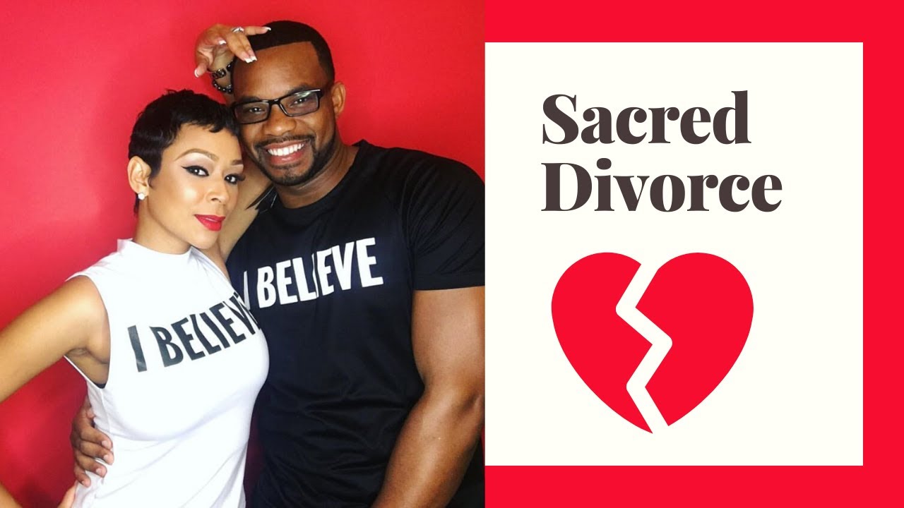 Shanel Cooper-Sykes and David Imonitie both Speak up about Their Divorce.  #FullBreakDown (Part 1)