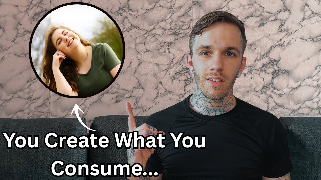Mental Diet Makes Or Breaks A Manifestation