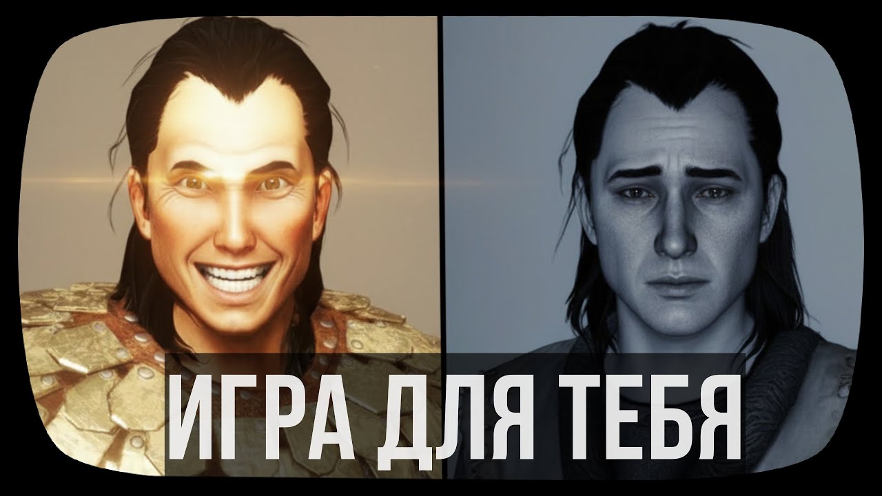 ЭТА ИГРА УДОВЛЕТВОРЯЕТ МУЖСКИЕ ПОТРЕБНОСТИ. АНАЛИЗ MOUNT&BLADE
