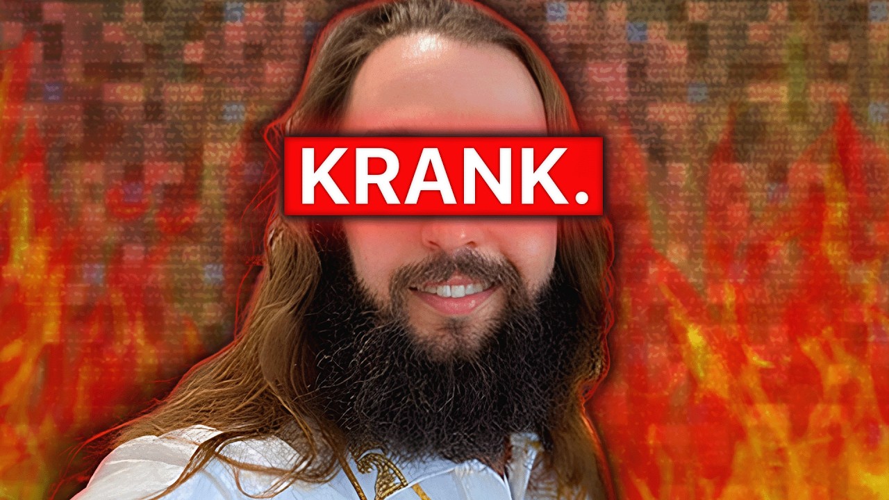 Diese 500.000€ Minecraft Mod ist von einer Sekte..
