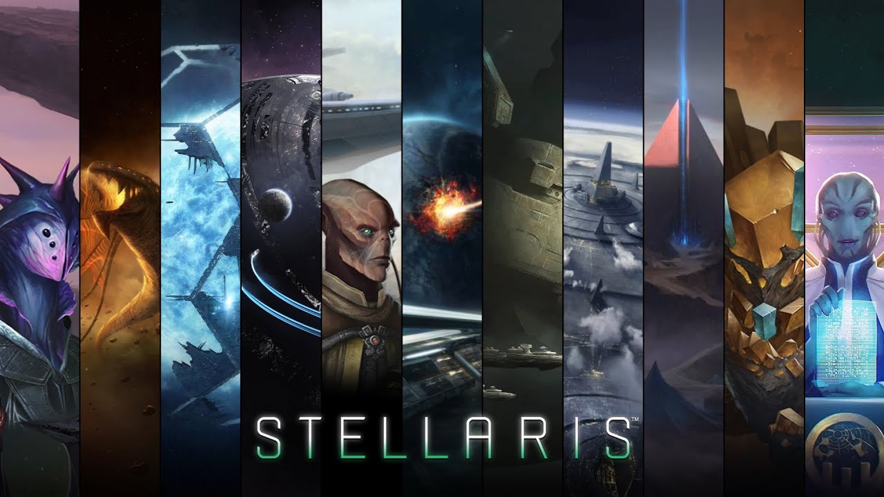 Galactic Ambitions part 1