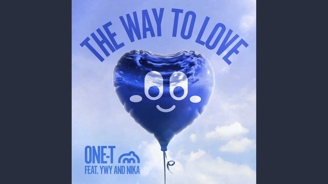 The Way To Love (feat. YWY, Nika) (Euro Mix)