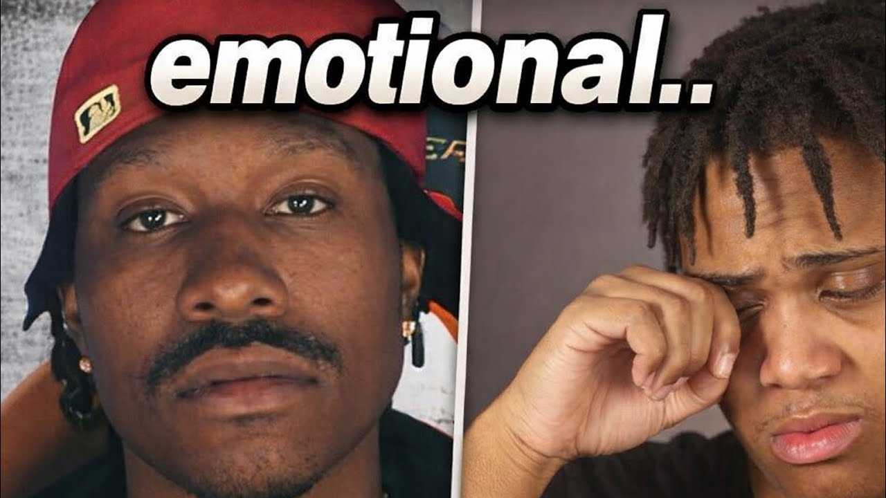 THE SIDE OF DUKE DENNIS HE NEVER SHOWS US…||REACTION||