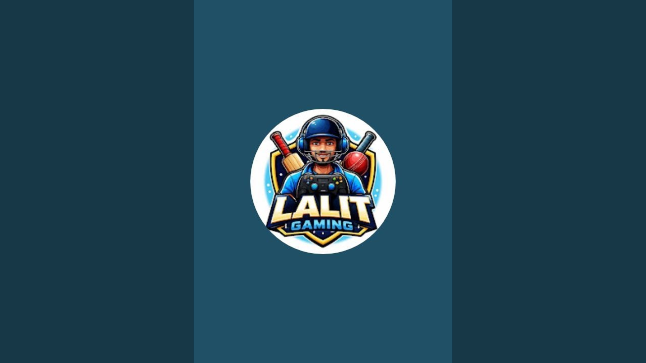 Lalit Kumar is live!