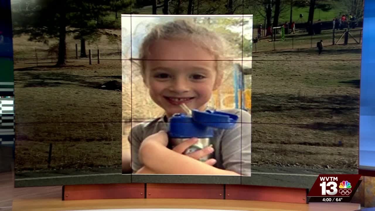 Walker County sheriff tells public to stop searching for missing 4-year-old after explosives