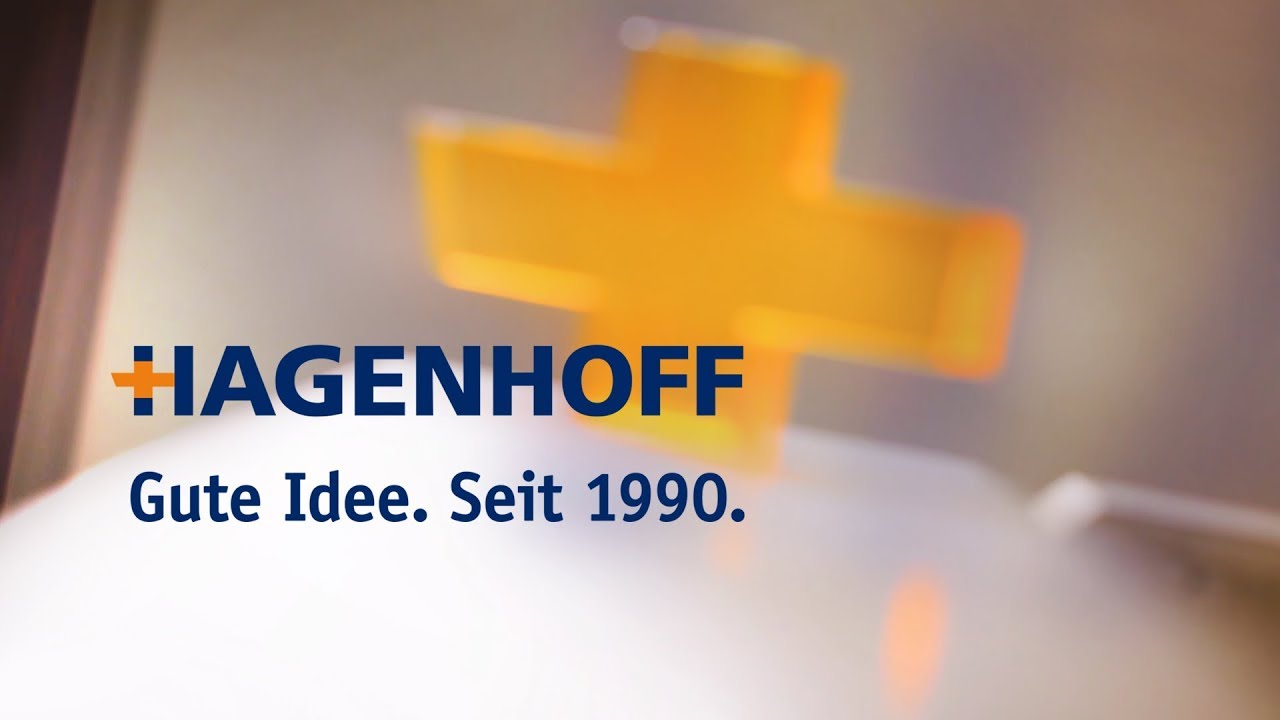 Imagefilm der Hagenhoff Werbeagentur aus Osnabr&uuml;ck