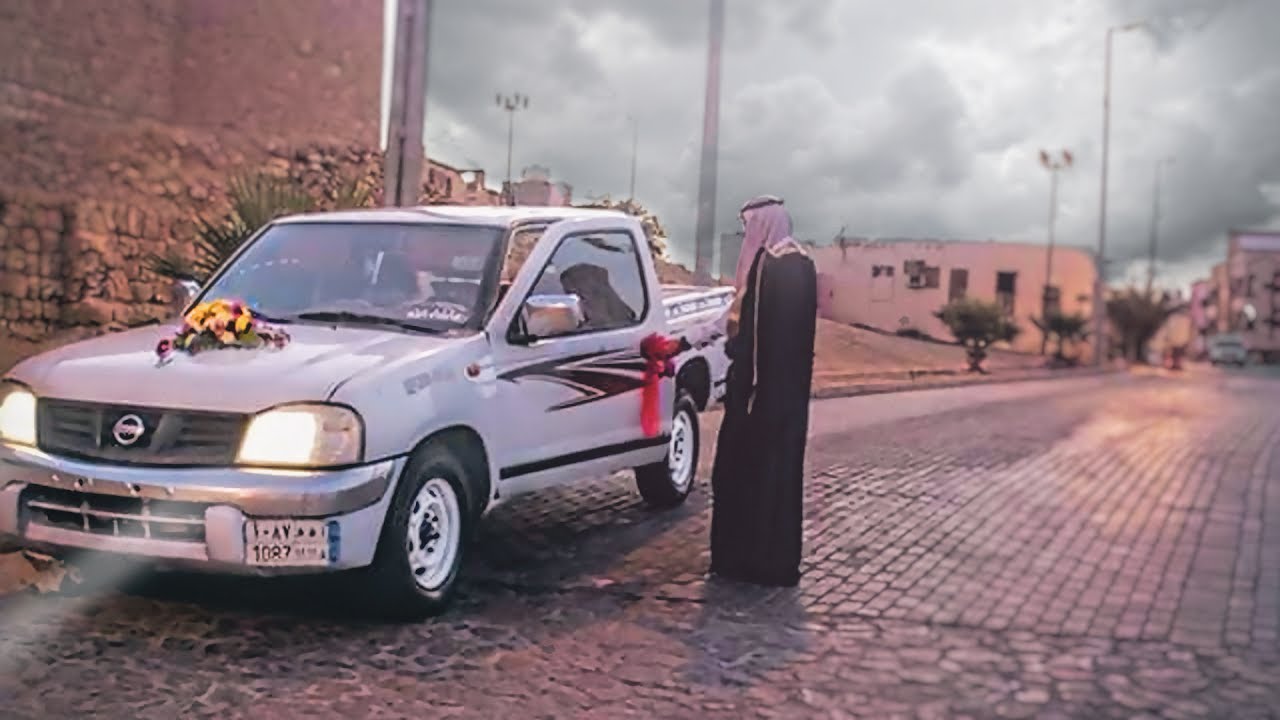 رحت اطلب الزواج وانا معي ددسن  ( ايش راح يصير  ) !!🔴