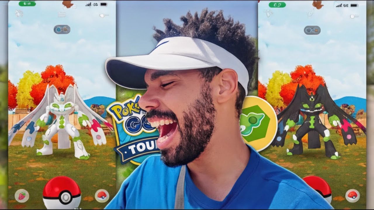 GoTour Ep.3: ¡Lo que hizo Niantic con Zygarde al 100% estuvo brutal!