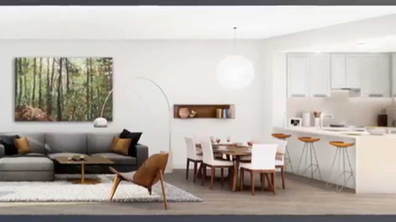 Cambria Development | Presale Condos in Vancouver By Mosaic Homes