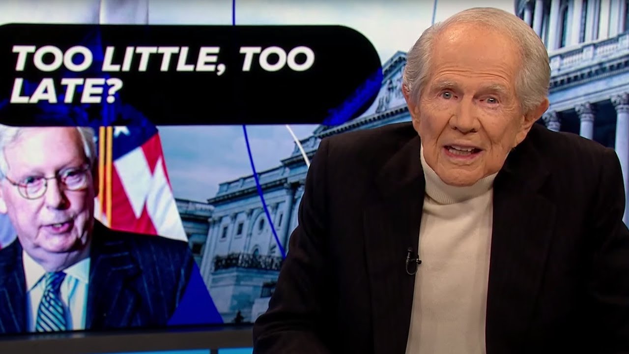 The 700 Club - December 21, 2020