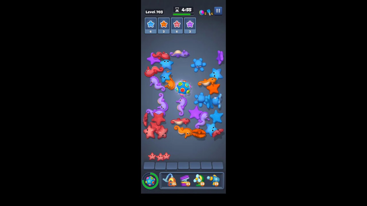 Match Factory Gameplay pt. 2
