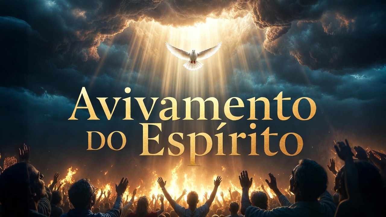 avivamento do espirito