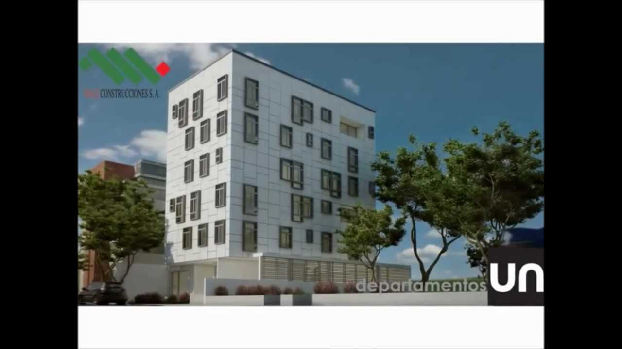 Inmovision.com ◘ Edificio UN Departamentos en Quito Unión Nacional de Ecuador Conjunto