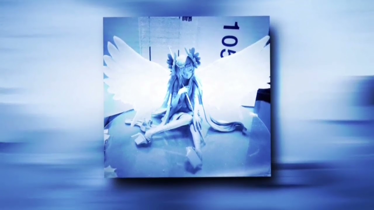 Arca - Rakata (sped up)