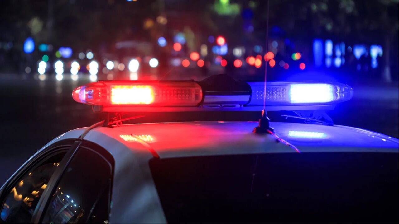 Large police presence reported in Midtown