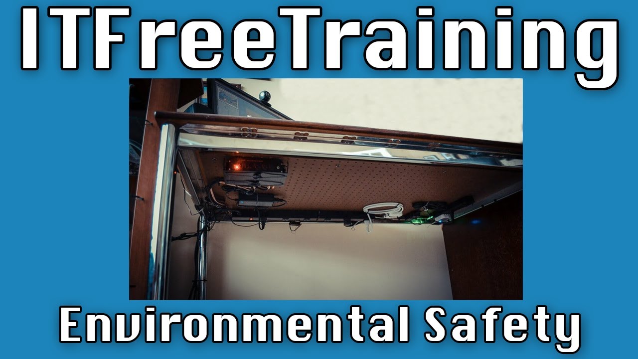Environmental Safety