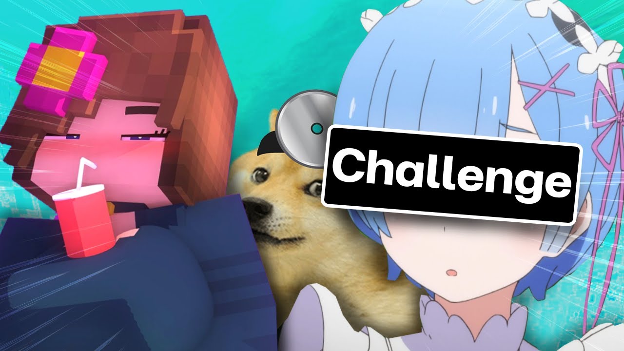 Challenge ที่ท้าทายที่สุด ในชีวิตของผม