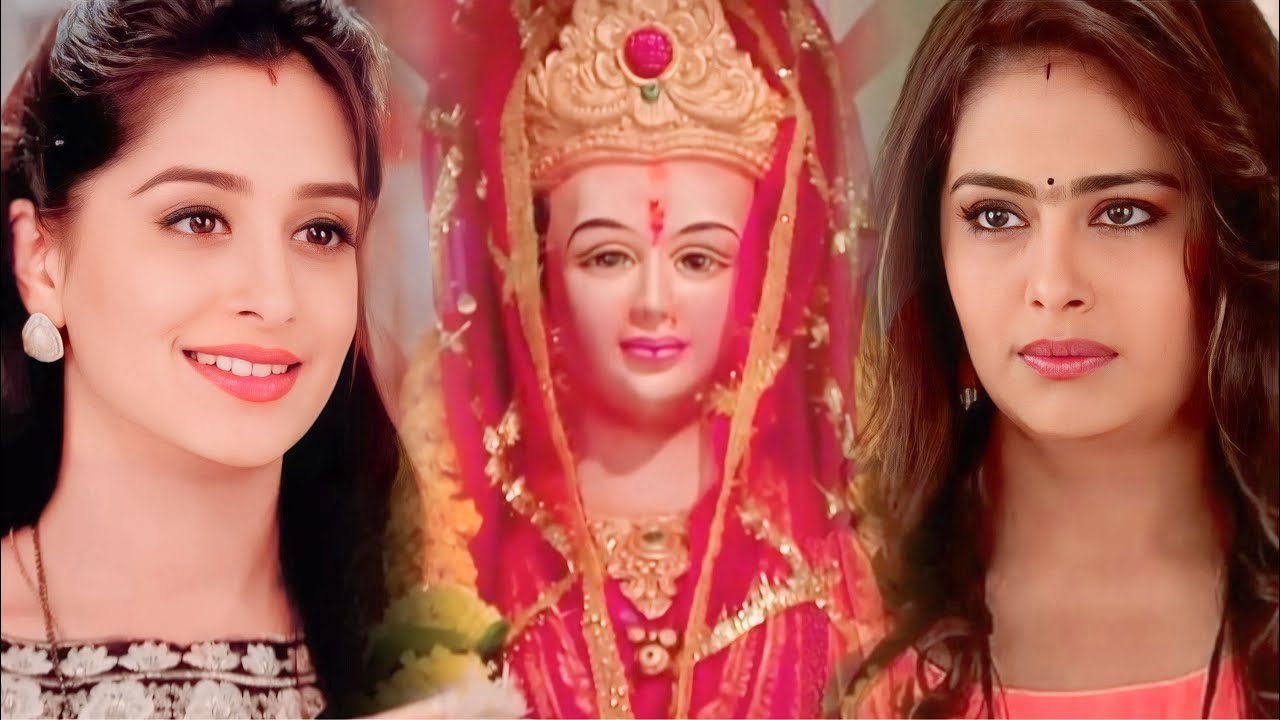 Sasural Simar Ka — Dramatic Theme Song | English Lyrics 