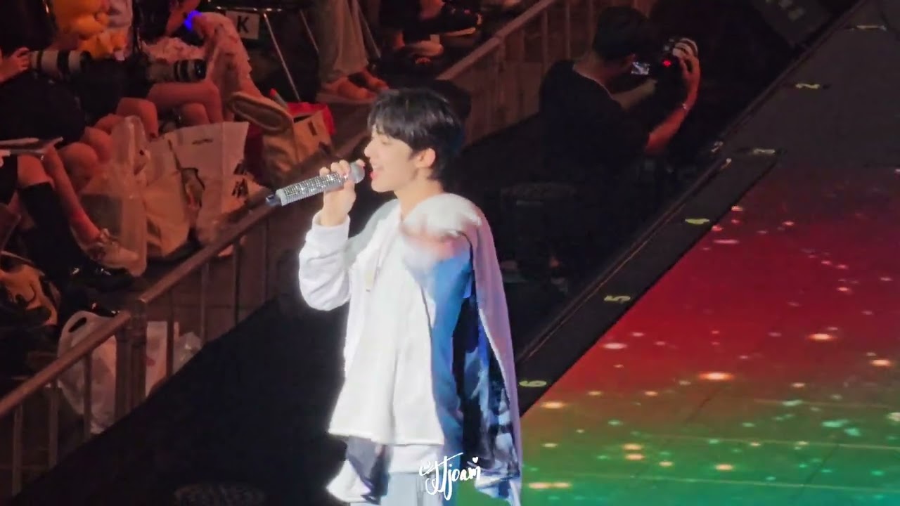 20230930 รักก็รักดิ (sound check) ꔛ 𓈒 *🌷🌳˚  ᦃ ･ #ZeeNuNewConcertDay1#ZeeNuNew1stConcert #zeenunew