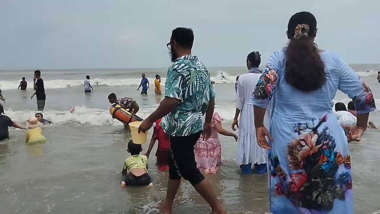 মনোরম পরিবেশ