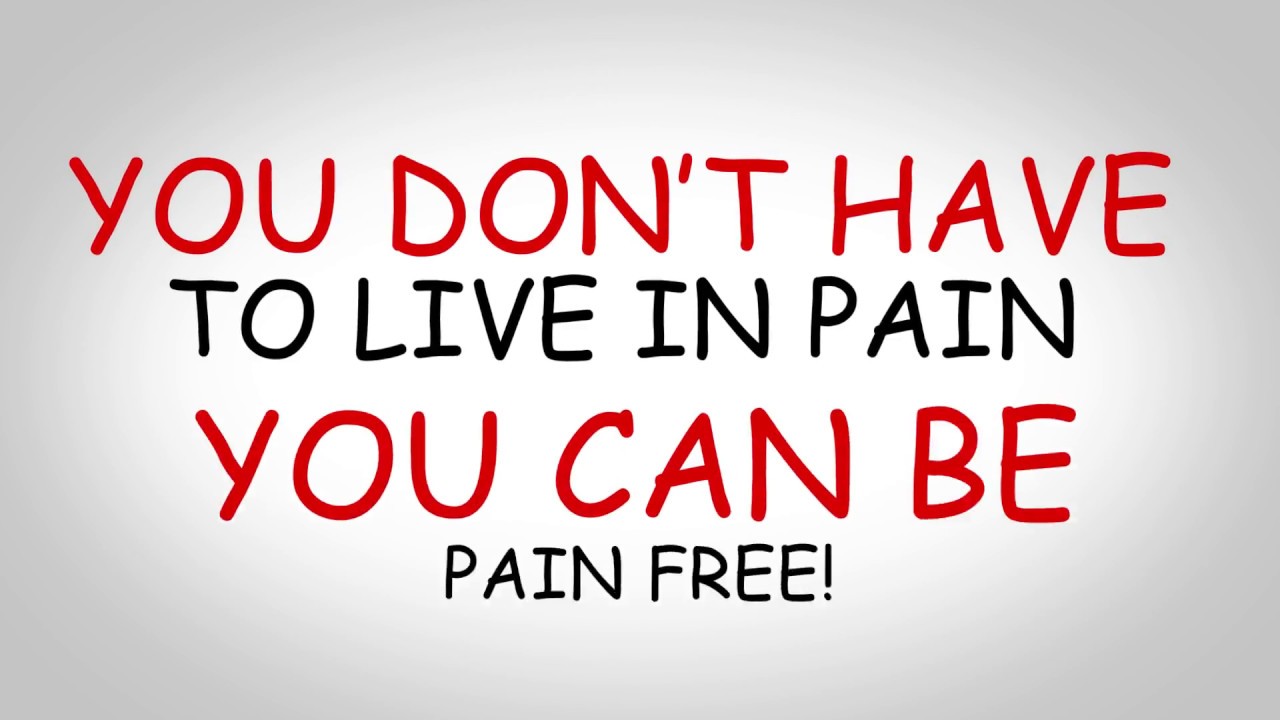 Back & Neck Pain Relief - Houma Chiropractic Healthcare