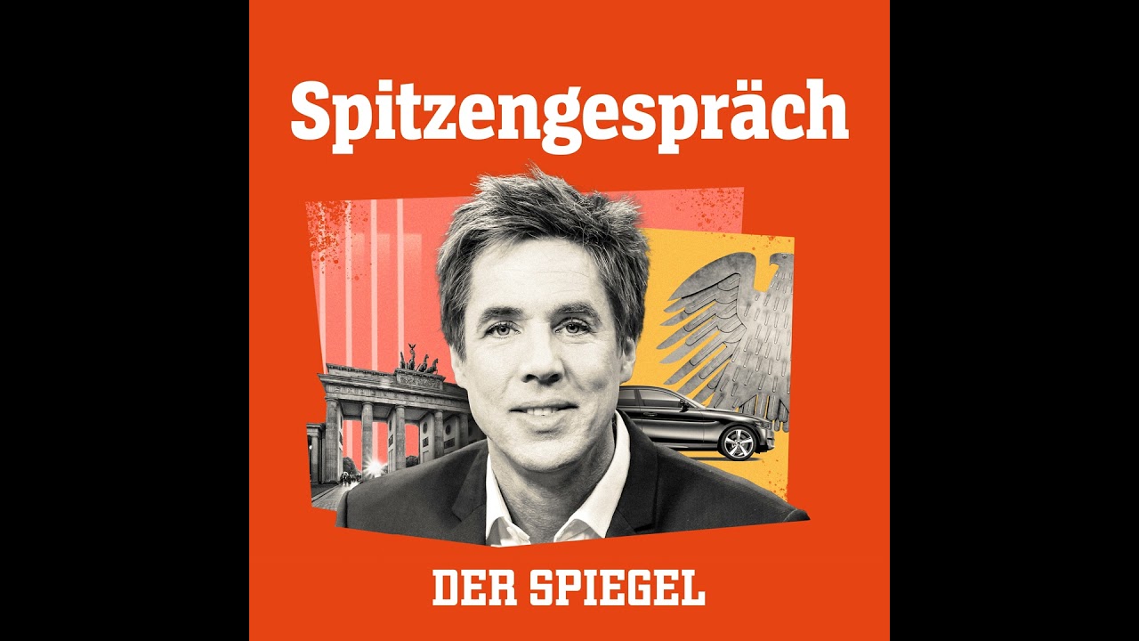 Talk zu Trump und Europa: »Mit dieser Regierung sind die USA eine feindliche Macht«