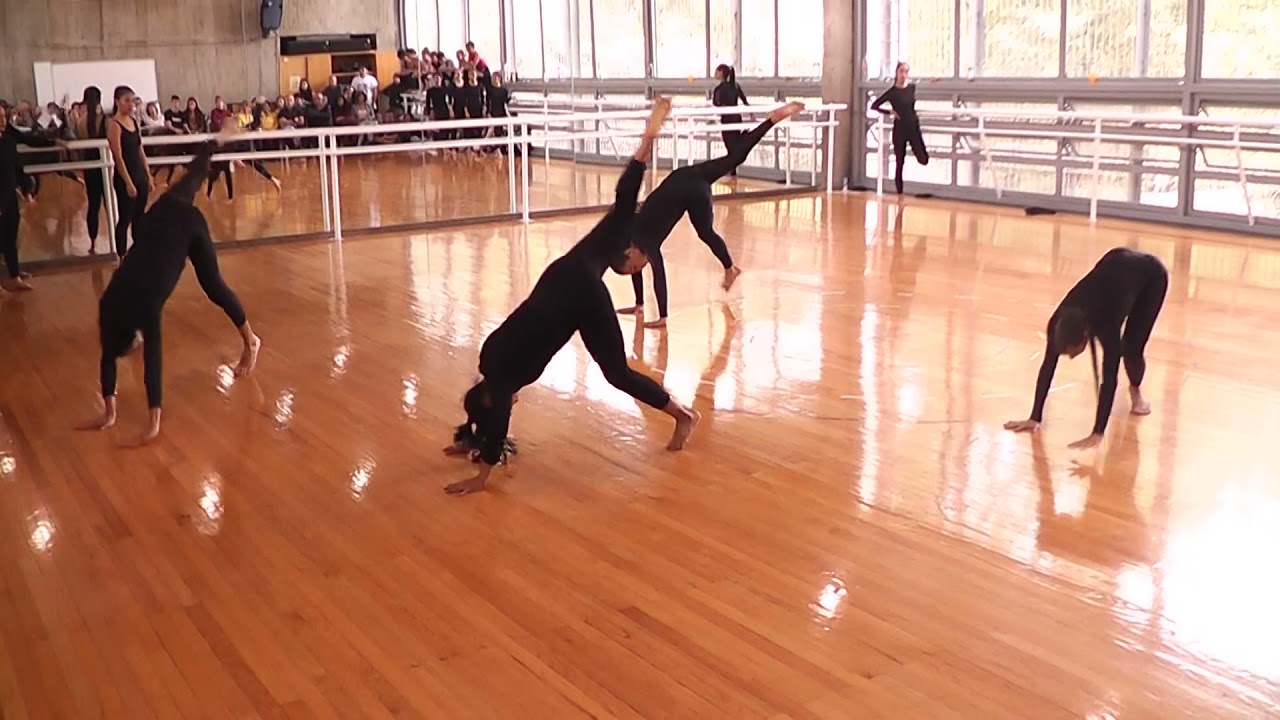 Examen contemporáneo con Beto Peréz 2019 