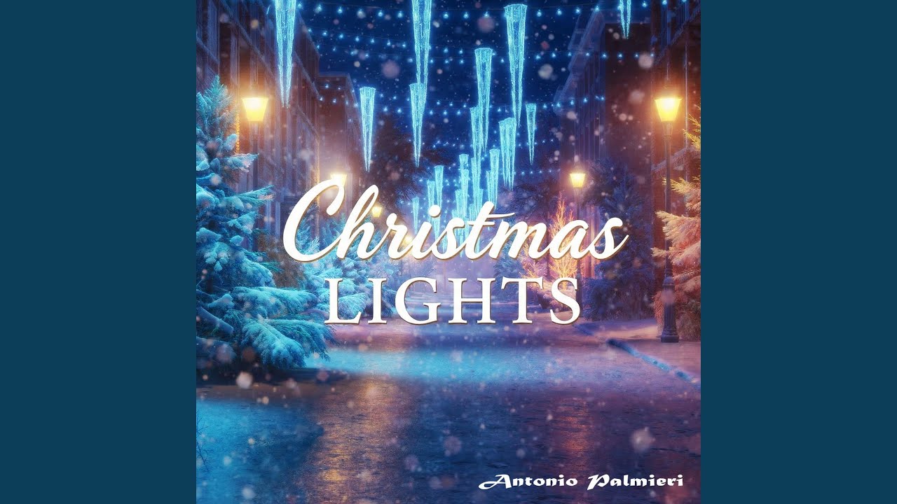 Christmas Lights