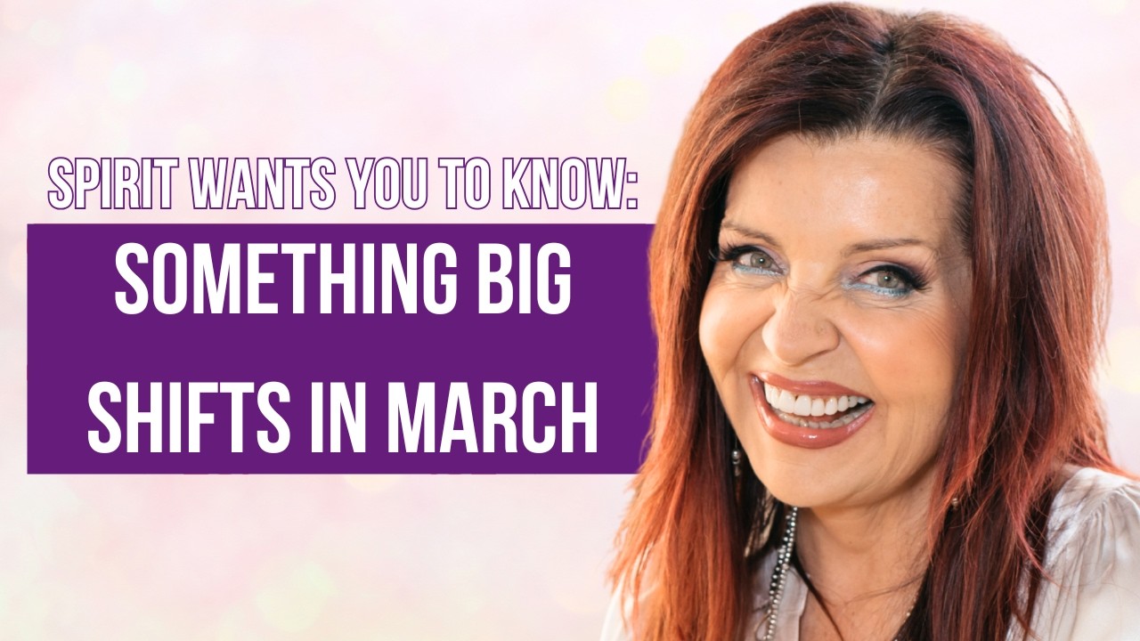 March Energy Forecast 2026: Spirit Animal Oracle Reading + Mercury Retrograde Guidance