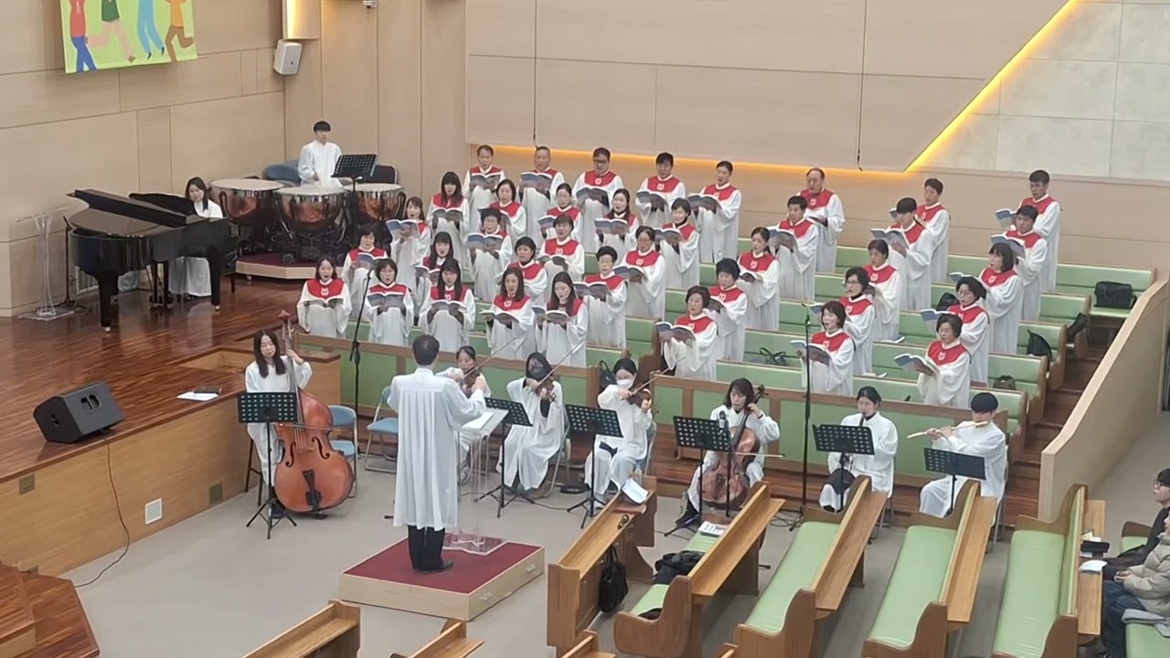 나를  주의 자녀 삼으신 주
