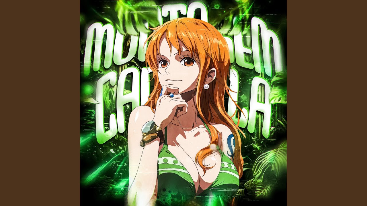 MONTAGEM CANTA LA (Slowed)