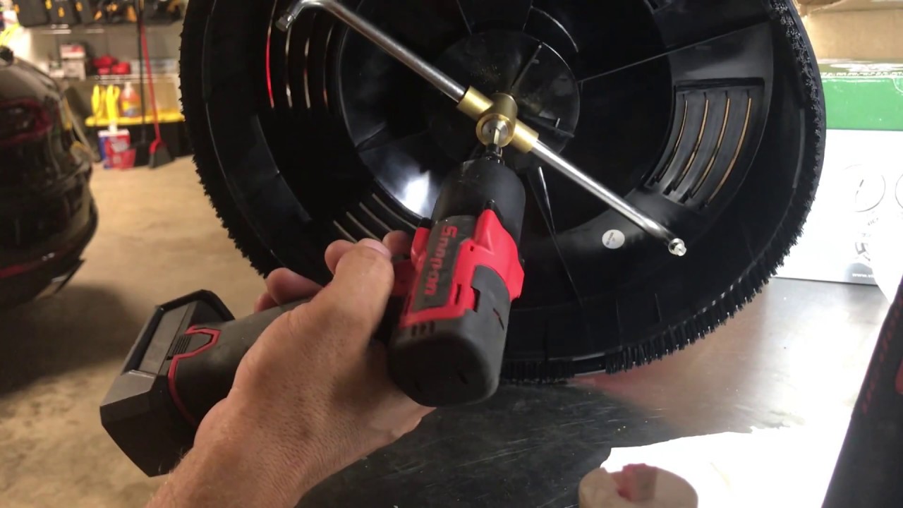 Briggs & Stratton 6328 How To Service/Fix Quick Down and Dirty (without all the talking)