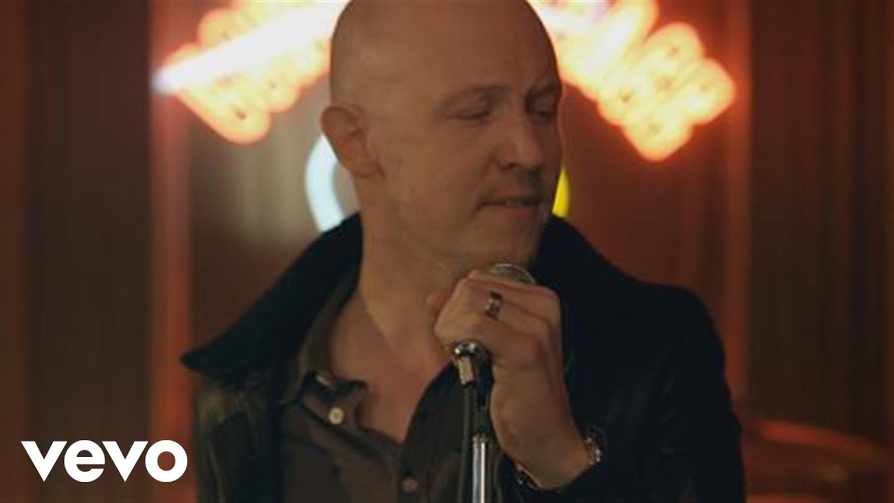 The Fray - Love Don't Die (Official Video)
