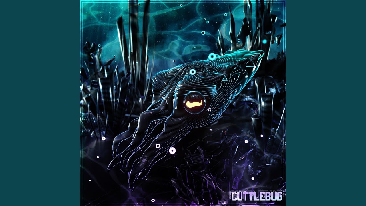 Cuttlebug