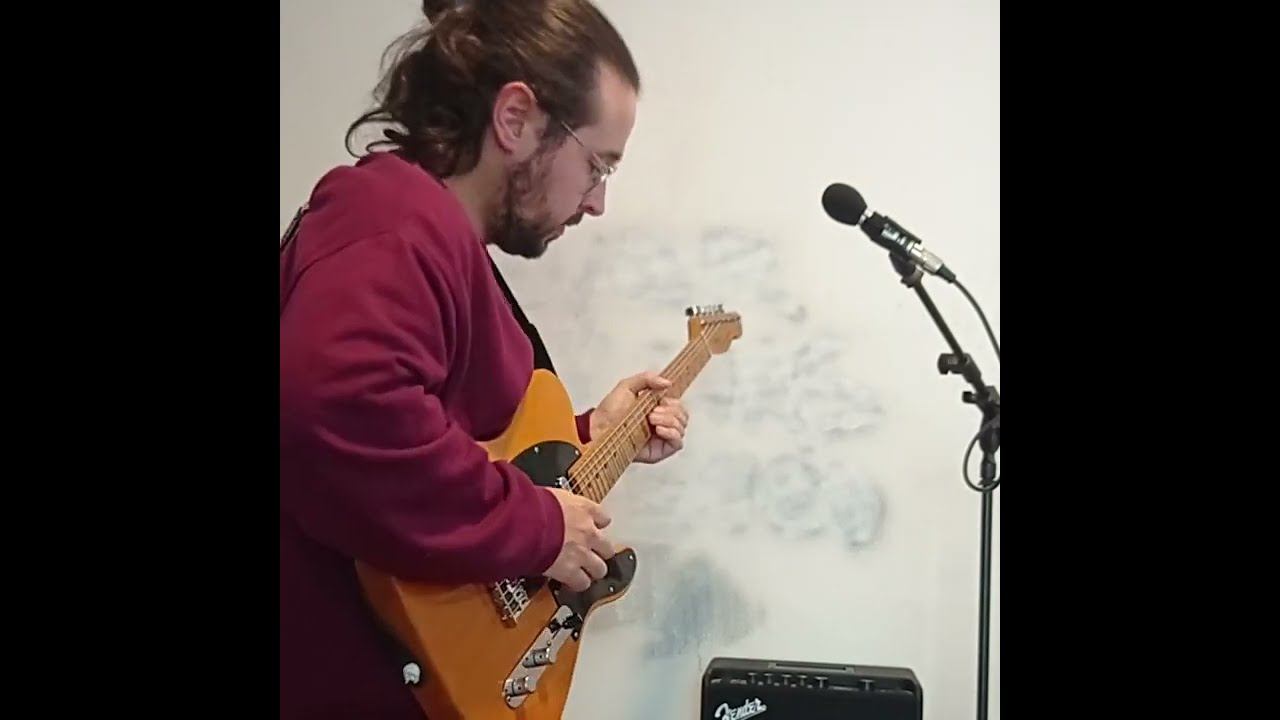 early days (leaving home) DEMO
