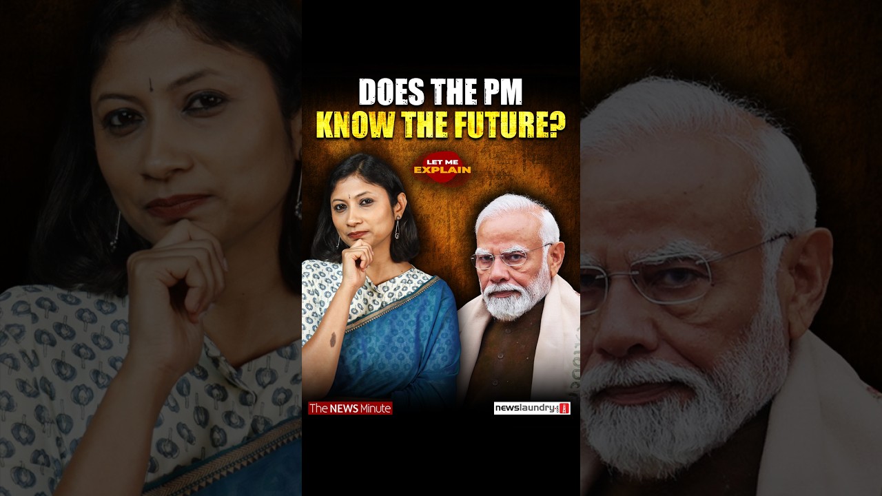 While the local NGOs are heavily regulated, PM CARES gets to bypass standard FCRA rules