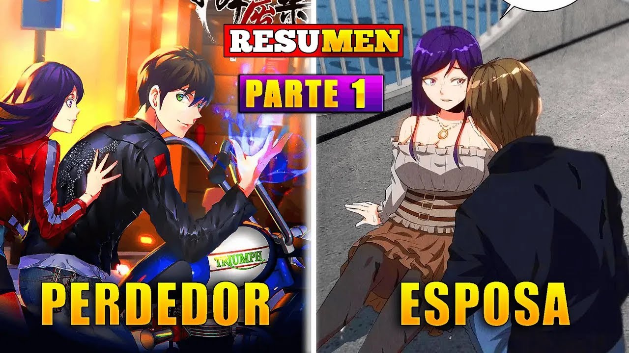 ㊗️EL MAS FUERTE EL MURIM REENCARNA EN EL MUNDO MODERNO | RESUMEN MANHWA TEMPORADA 1