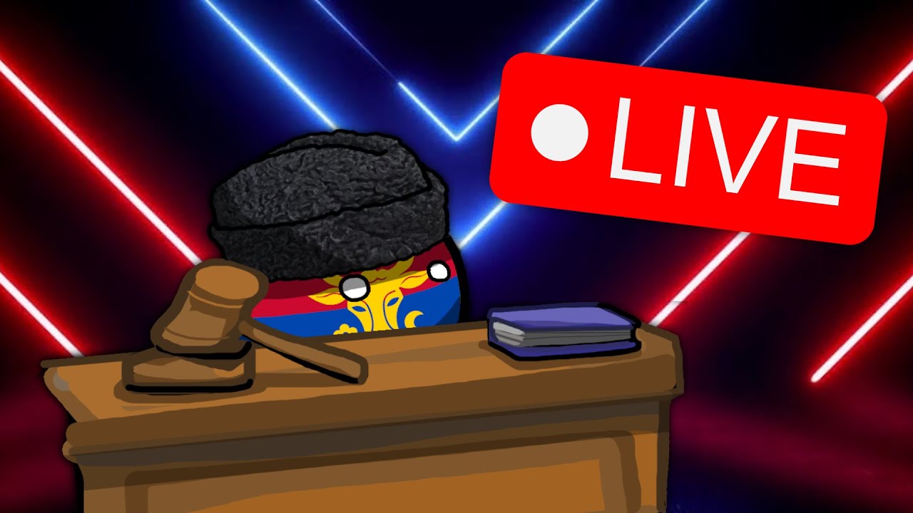 Making map that inspired from Territorial.io (Live Streaming Wednesday)