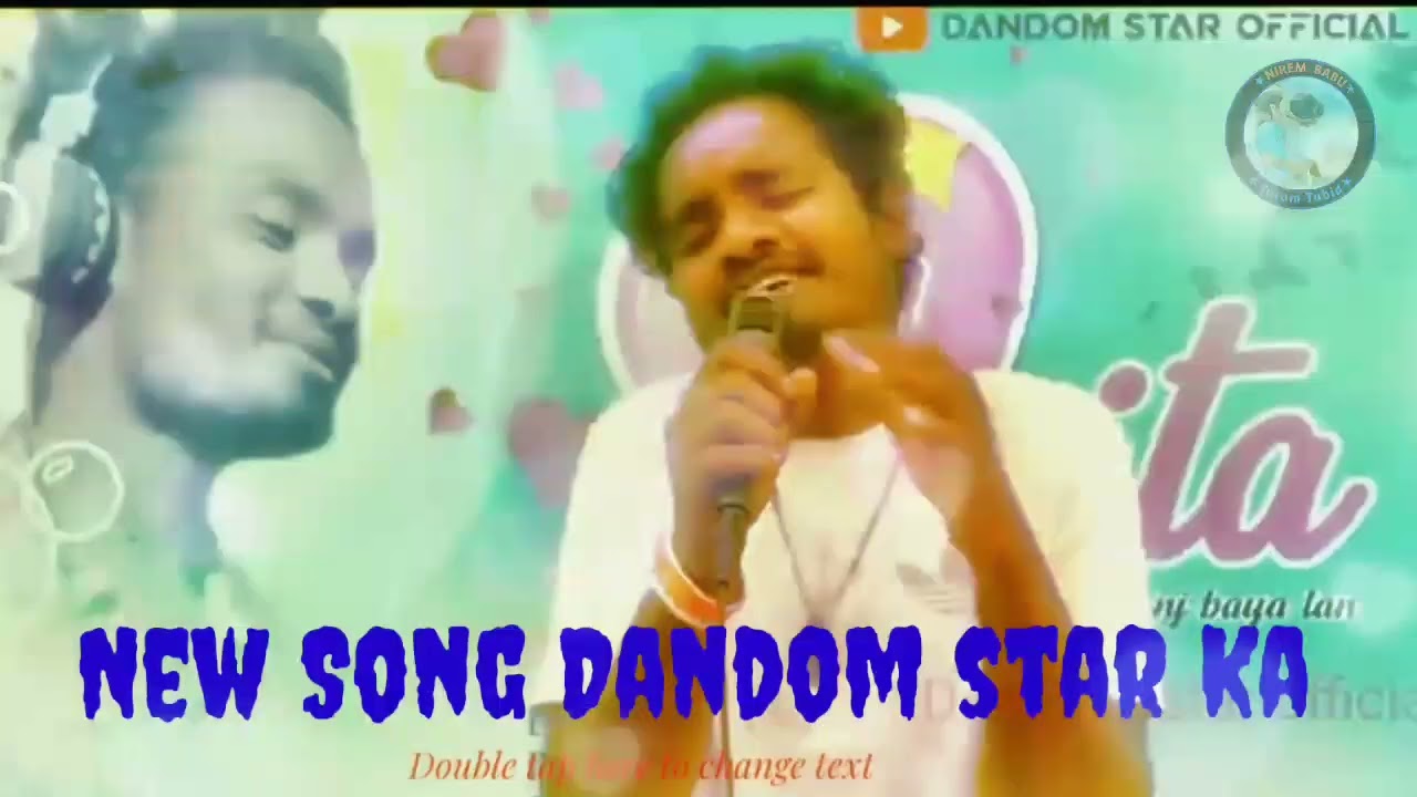 New Song Dandom  Star ka Song