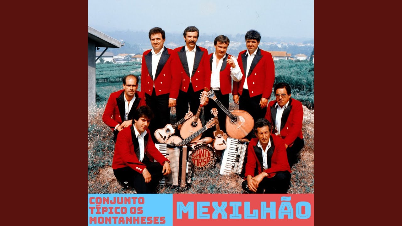 Mexilhão