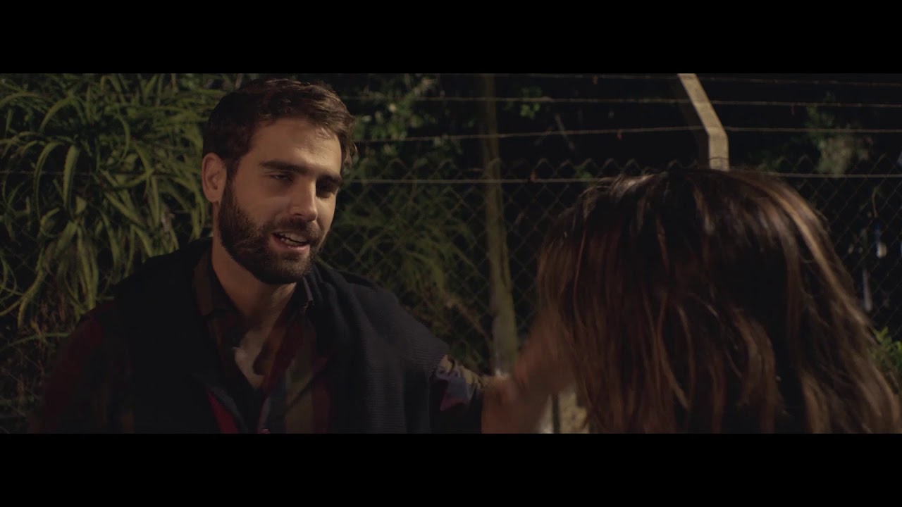 AMOR DE PELÍCULA- TRAILER OFICIAL- ESTRENO 7 DE NOVIEMBRE 2019